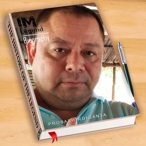 Meet your Posher, Edward